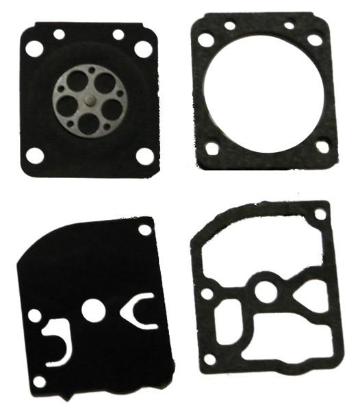 Zama Gasket & Diaphragm Kit - GND-53