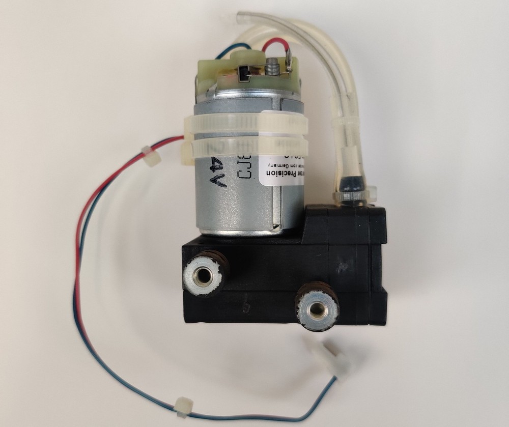 Schwarzer Precision SP 600 EC-LC Diaphragm Pump 24VDC