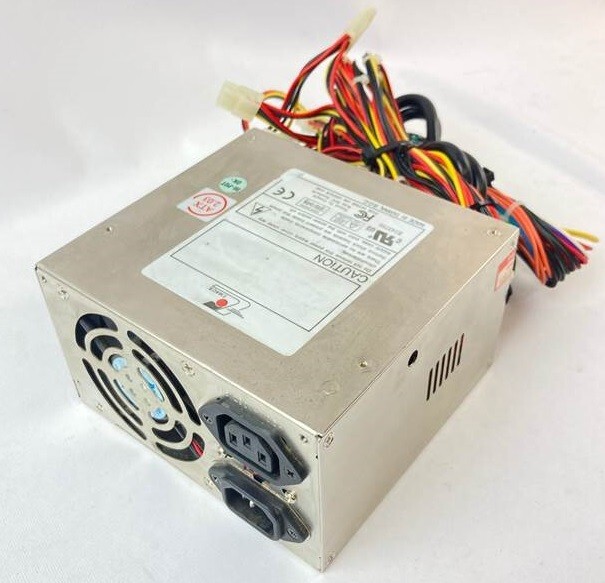 Zippy Technology AP2-5400F-RV2S Power Supply