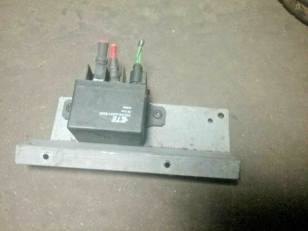 TE CONNECTIVITY RELAY V23132-A2001-B200