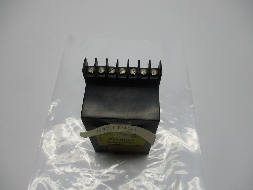 COMPUTER PRODUCTS PM393D PPOWER SUPPLY 220VAC NSNP