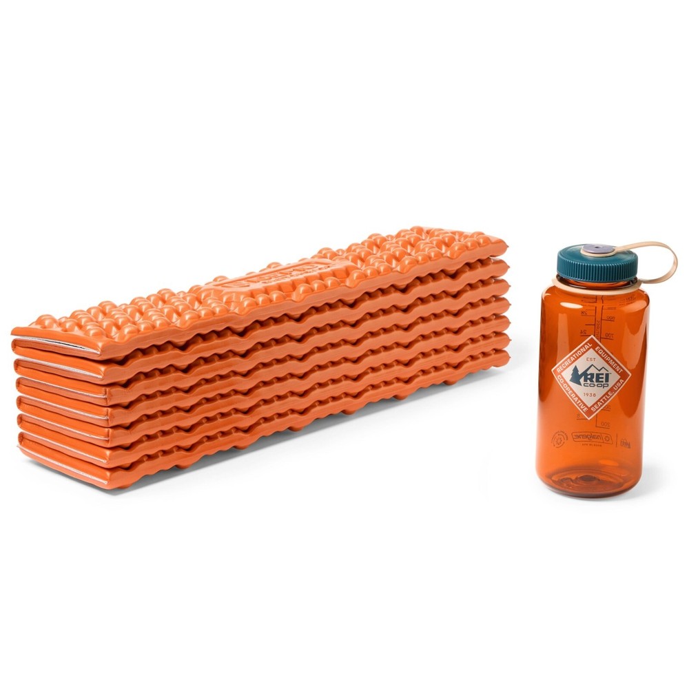 NEMO Switchback Sleeping Pad, Regular