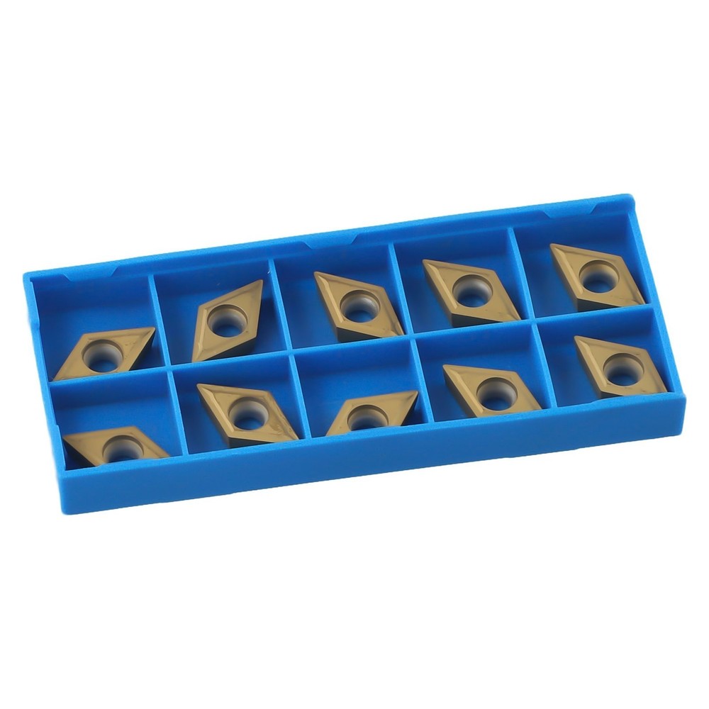 12pcs Carbide Holder Grinding Holder*10 Screw Metalworking Processing