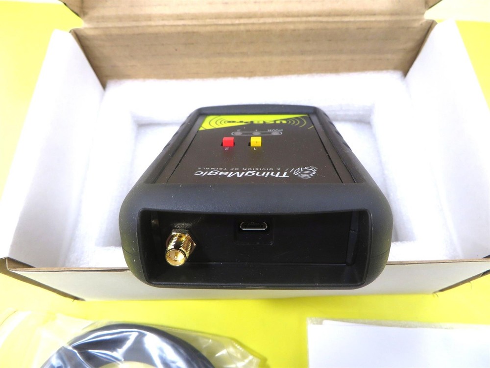 Thingmagic Usb-6Ep RFID Reader 700-0215-01 - New
