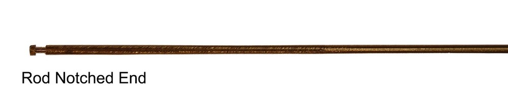 PENDULUM LYRE 7 ROD TOP BRACKET