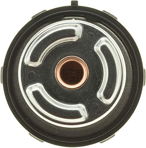 34702 Integrated Housing Engine Coolant Thermostat