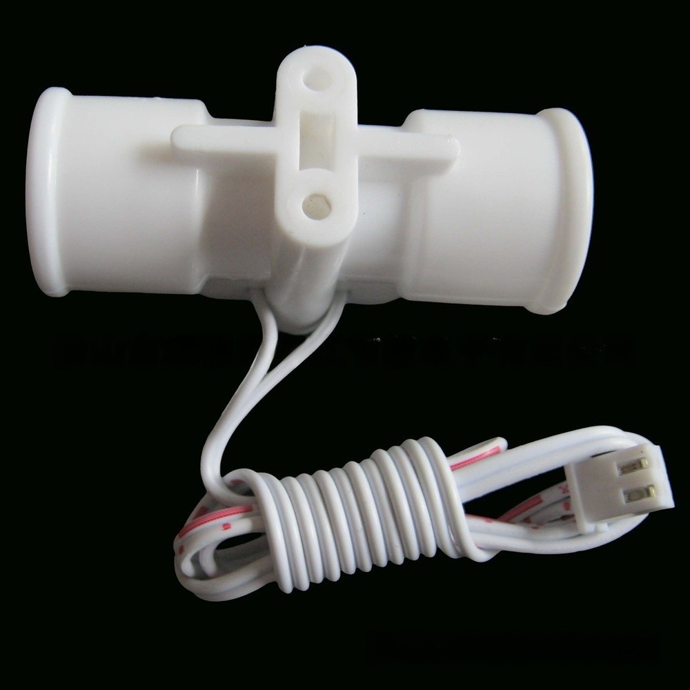 Low Flow Detection Flow Switch Sensor Low Flow Activation For Water Purifiers