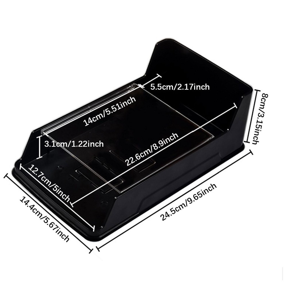 Access Control Rain Cover Protector Protective Waterproof Water Shield for