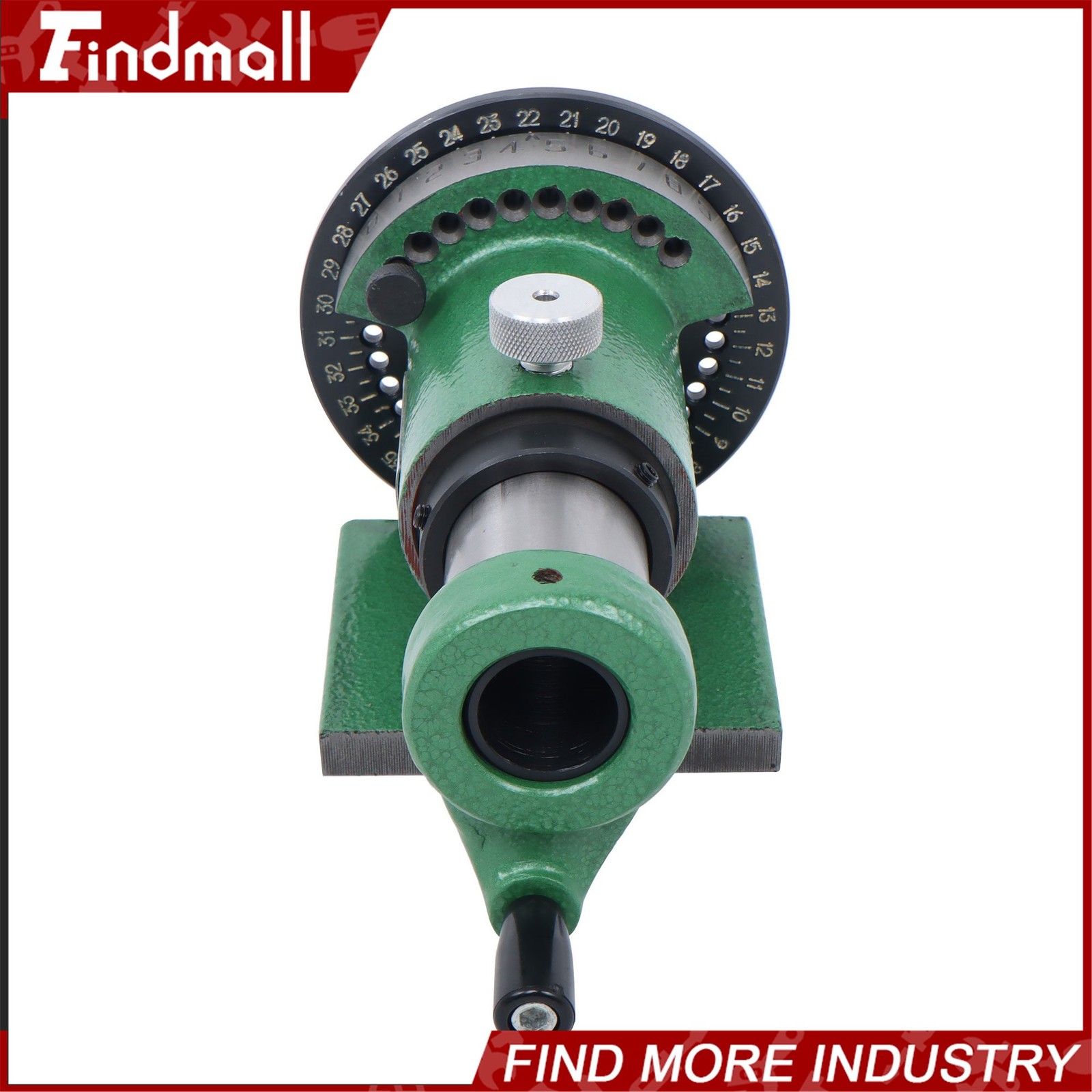 5C Spin Index Fixture/5c Precision Spin Index Fixture Collet .0004” For Milling