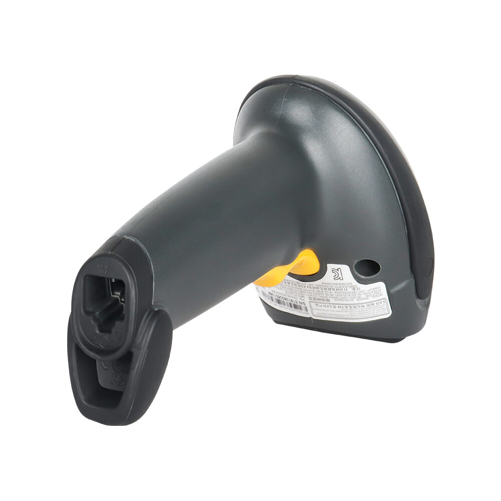 Symbol Motorola DS4208-SR00007WR USB Laser 2D 1D Barcode Scanner Reader Imager