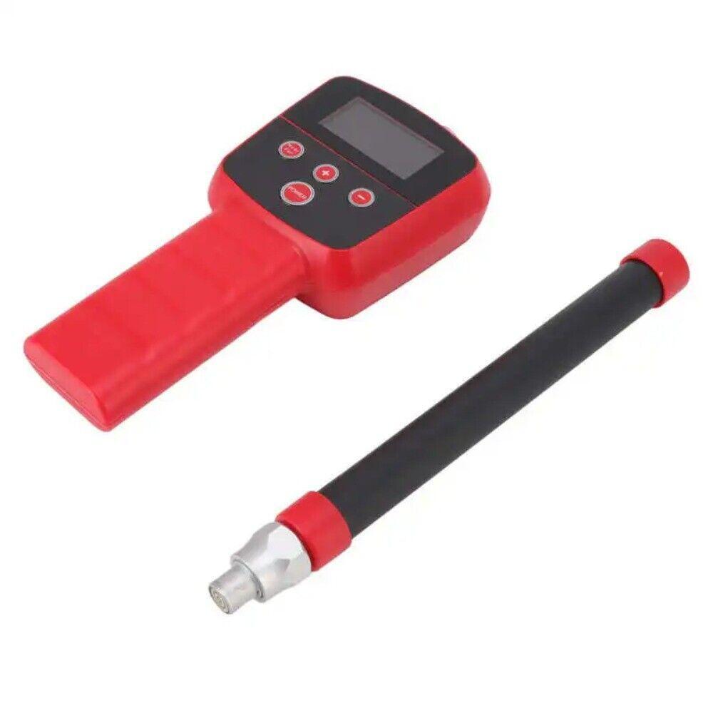 Pipe Locator Receiver Sensor Transmitter Screen for Sewer Camera Locator