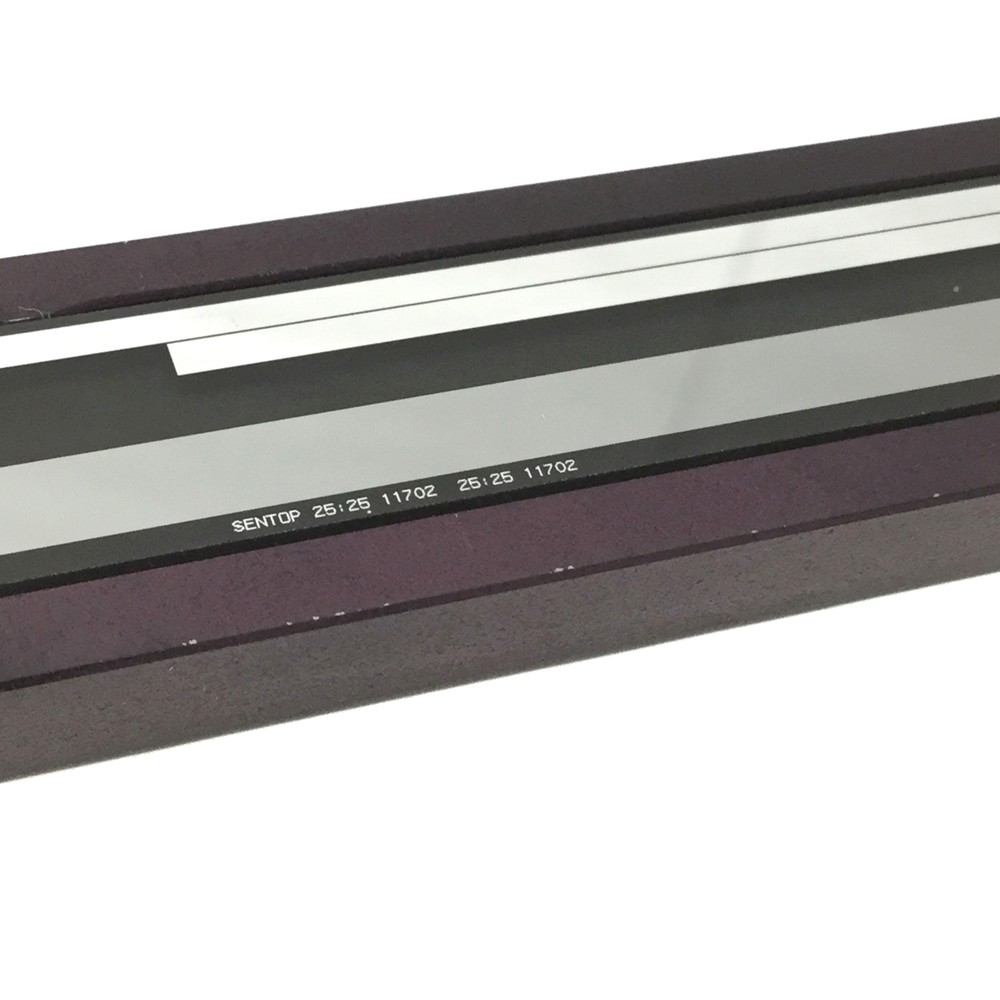 RSF Elektronik MS 60.88-2GT Linear Encoder 5V w/9" Sentop 25:25 Scale & Cable