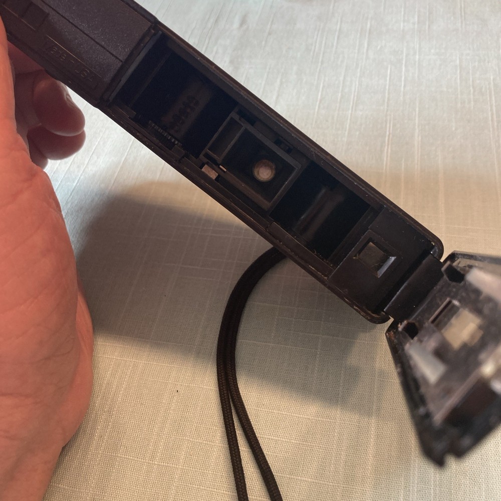 Everflash XR108 Camera Untested But Guaranteed to Work, Made in USA
