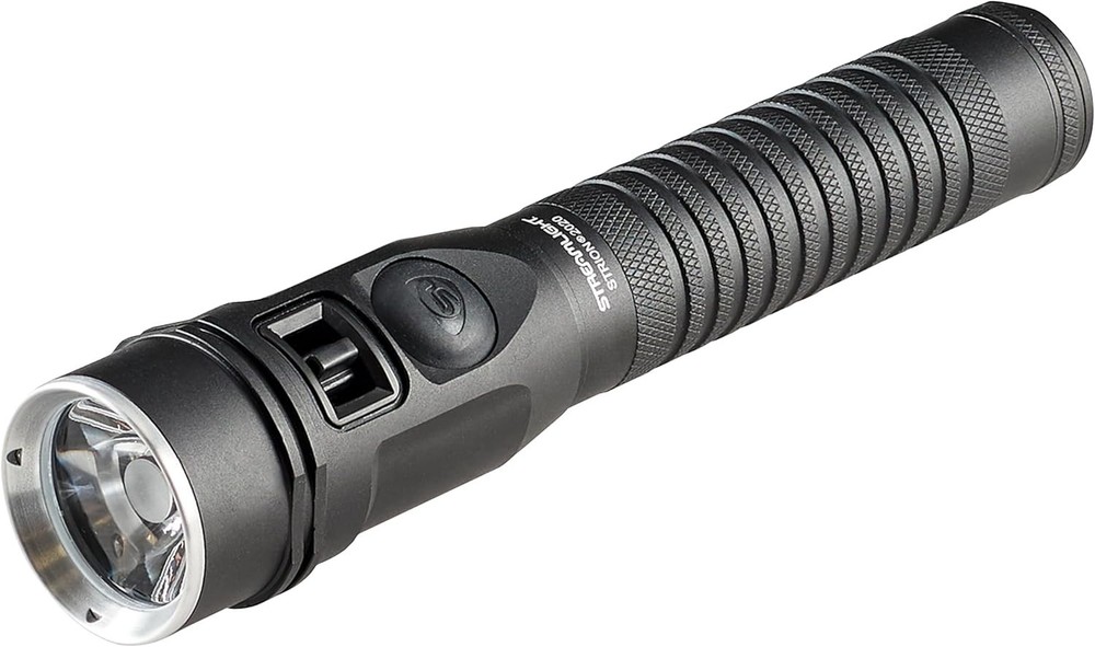 Streamlight 74431 Strion 2020 1200-Lumen Rechargeable LED Flashlight