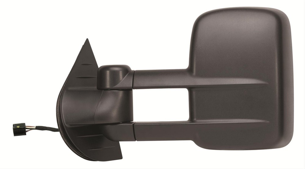 K Source Side View Mirror 62094G