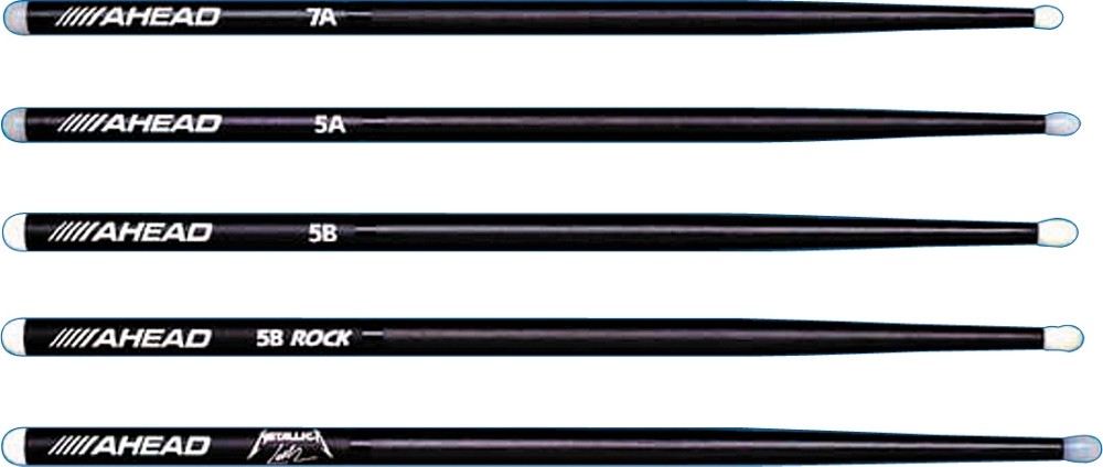Ahead Drumsticks 5BR
