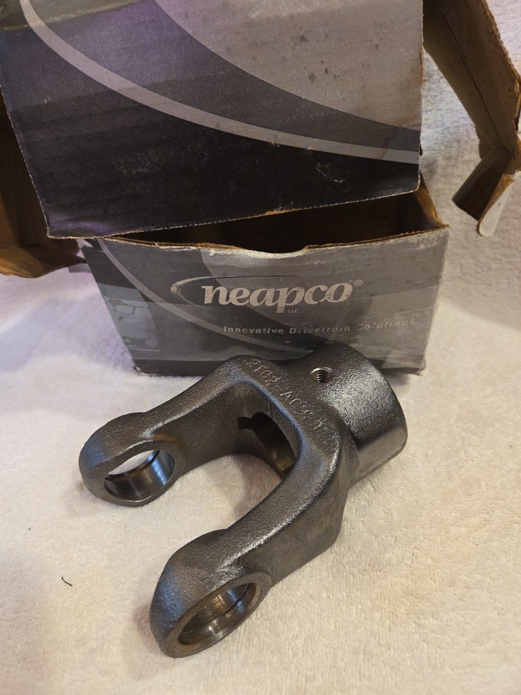 Neapco Yoke For PTO, 22-1120, NEW