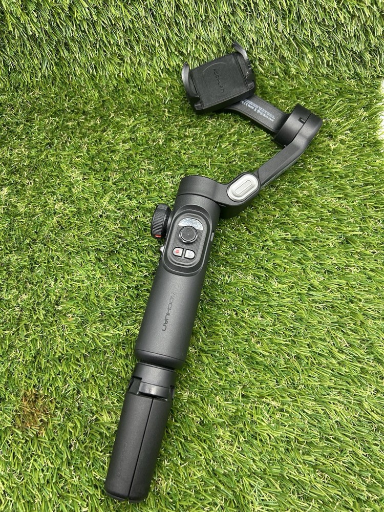 AOCHUAN Smart X Pro Black Selling As Is