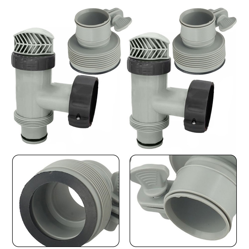 Above Ground Pool Pool Maintenance Efficient Water Usage Minimal Maintenance