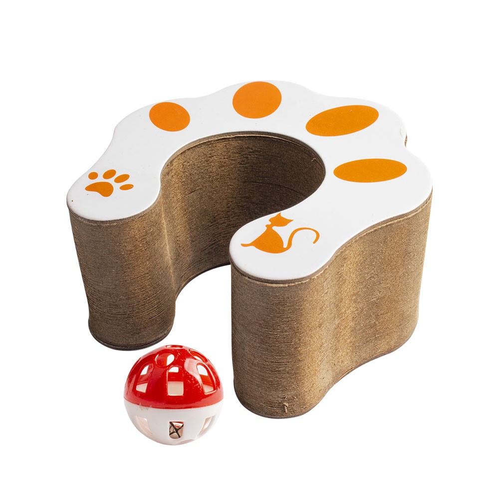 Magic Organ Cat Scratching Board CW