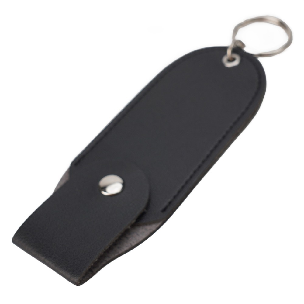 Lipstick Pouch Compact Size Easy To Store Inner Suede Material Lightweight
