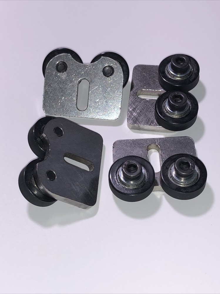 Y600512 Hopper Support