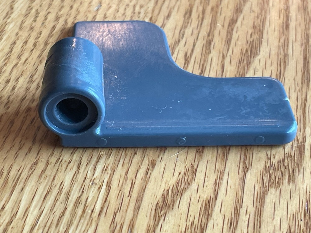 West Bend Bread Maker 41072 Replacement Kneading Mixing Blade Paddle