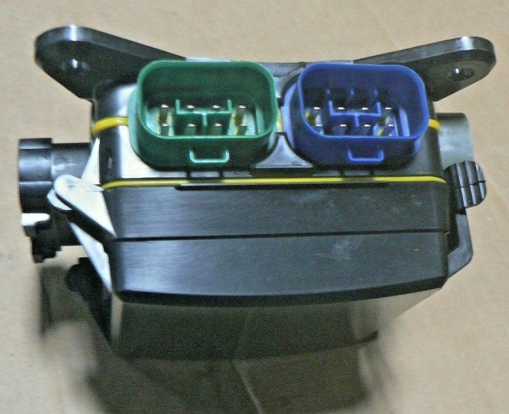 GENUINE Onan MEP-1050 RELAY PANEL A029J149