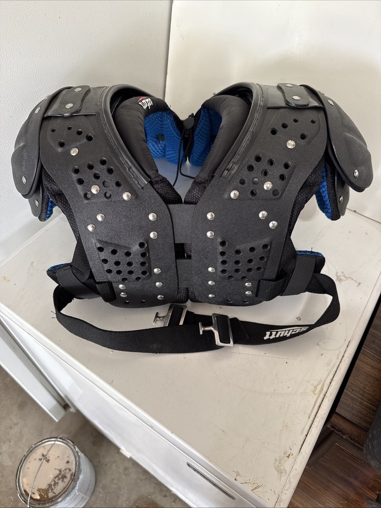New Schutt Mid Flex 4.0 Shoulder pads