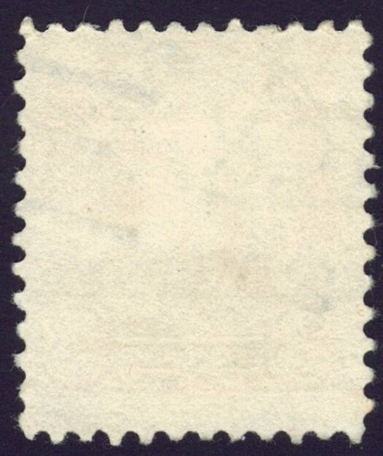 Canada sc#167 King George V "Arch/Leaf" Issue, Used