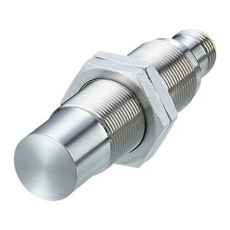 Ifm Igt249 Proximity Sensor, Inductive, 12Mm, Pnp, No
