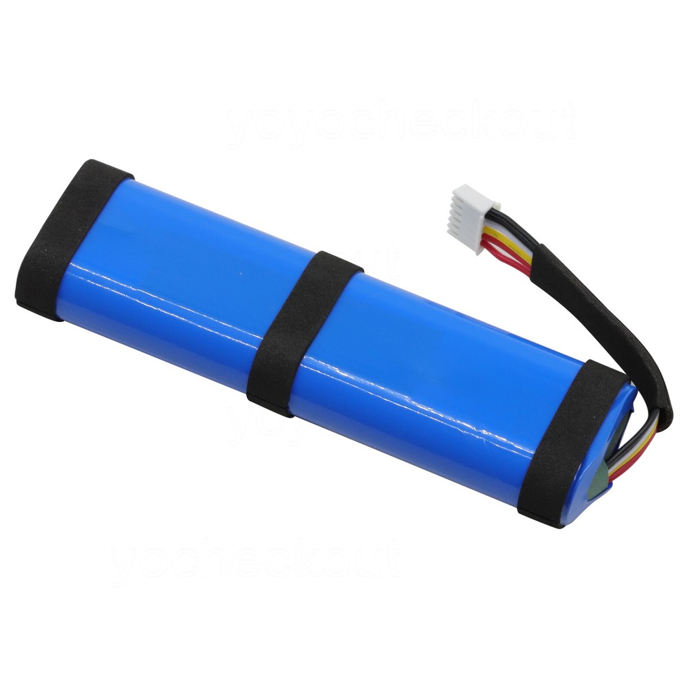for JBL Xtreme 3 Wireless Bluetooth Speaker Battery GSP-2S2P-XT3A Replacement