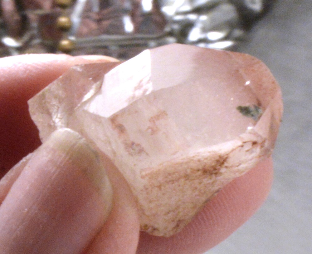 #5089 Phantom Quartz