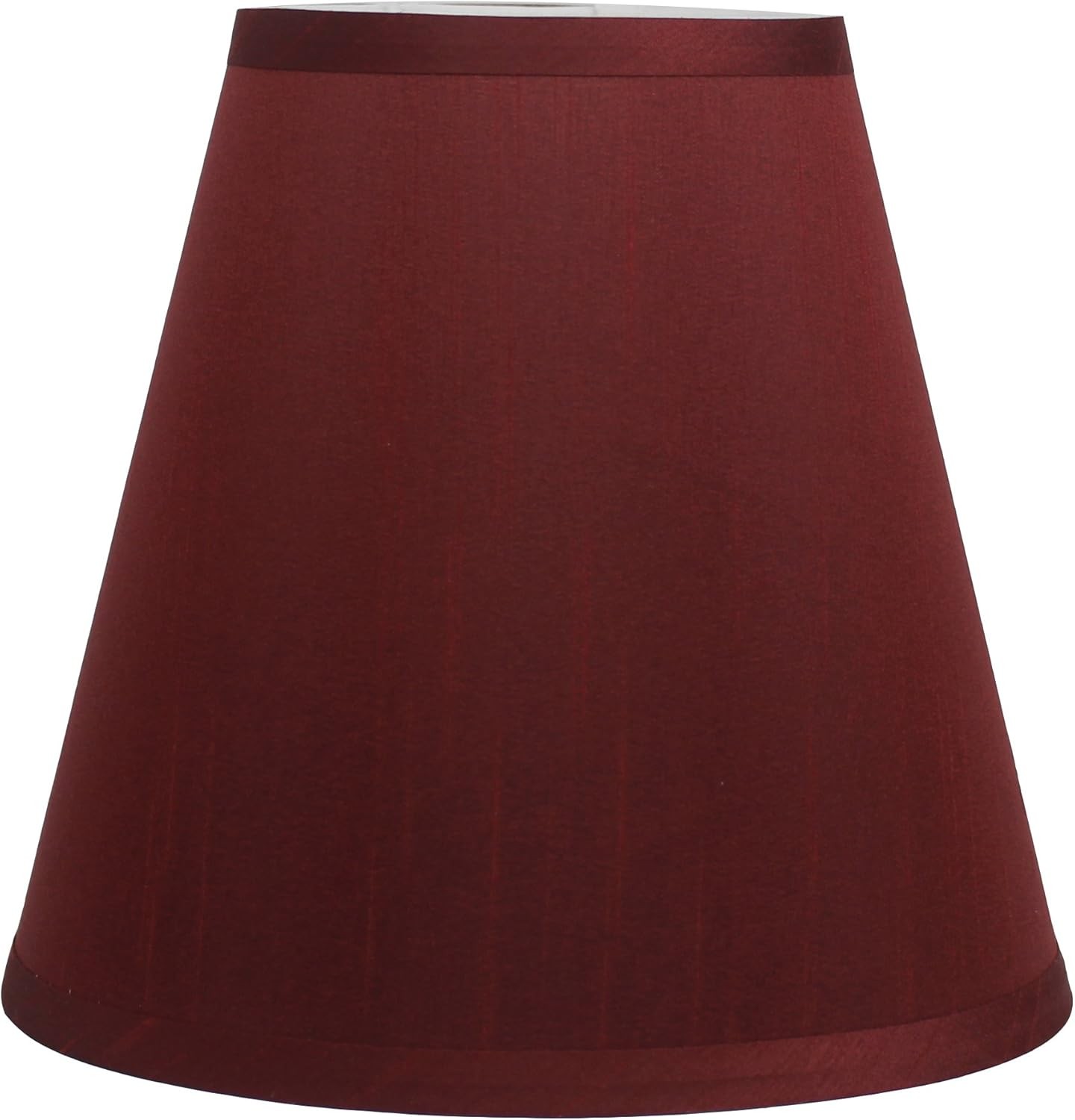 1/2PCS 5"x9"x8.5" Small Lamp Shade for Table Floor Lamps Replacement, Room Decor