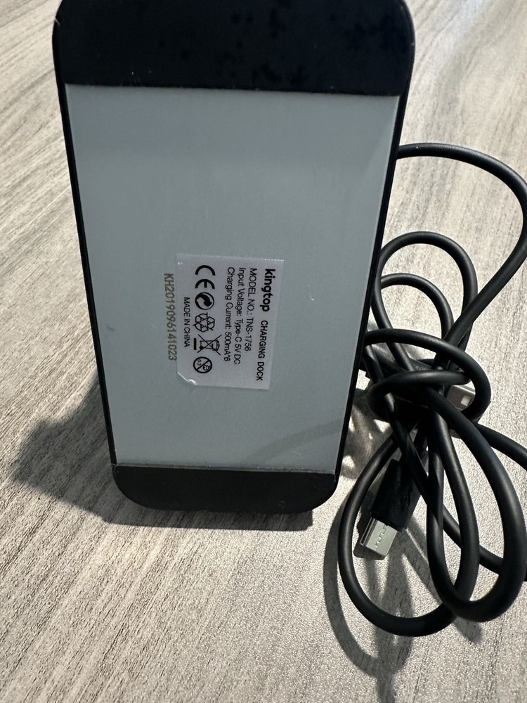 Nintendo Switch Joy-Con & Pro Controller Charging Stand Dock