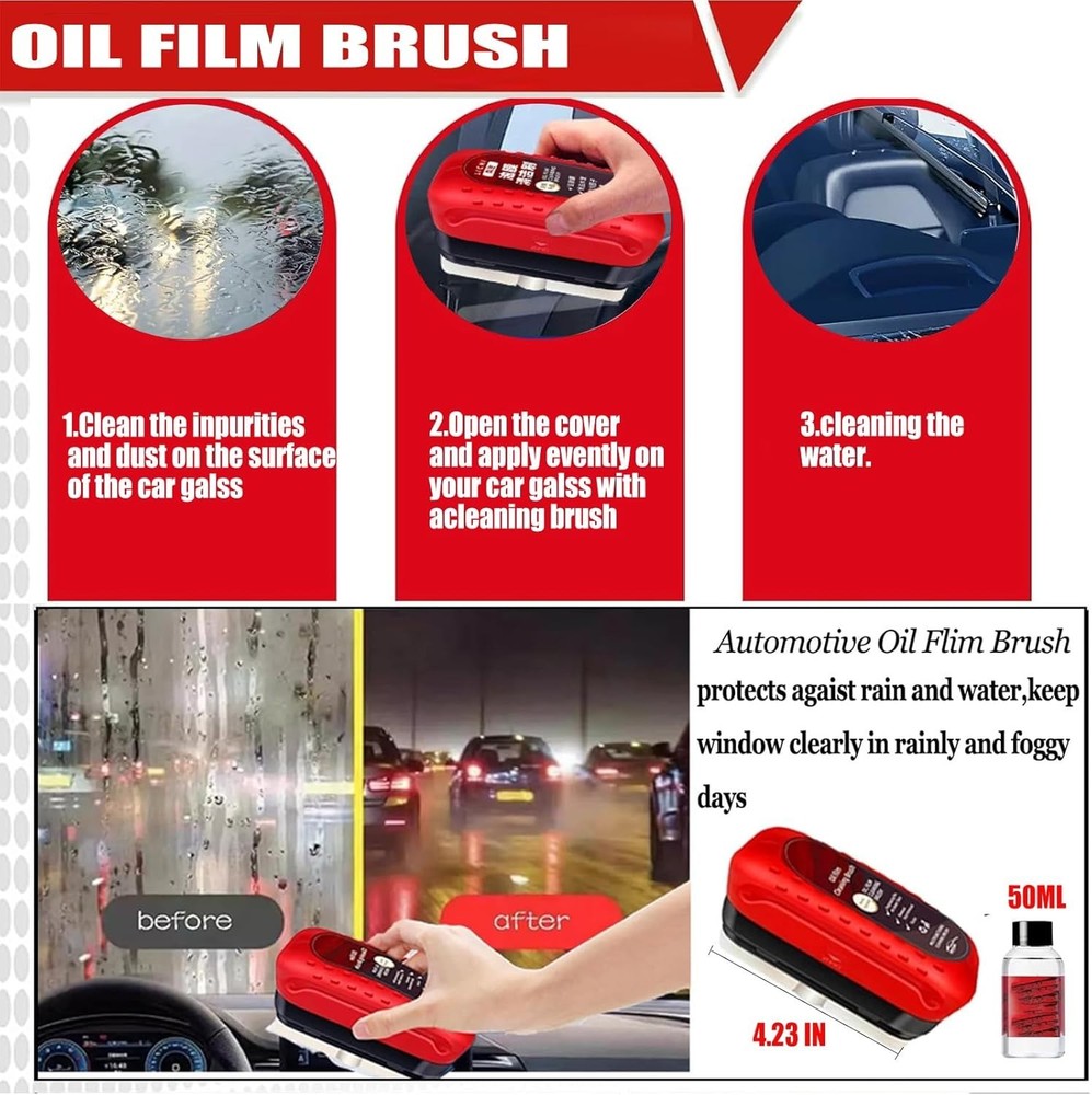 Ultimate 56Pc Car Wash Cleaning Kit