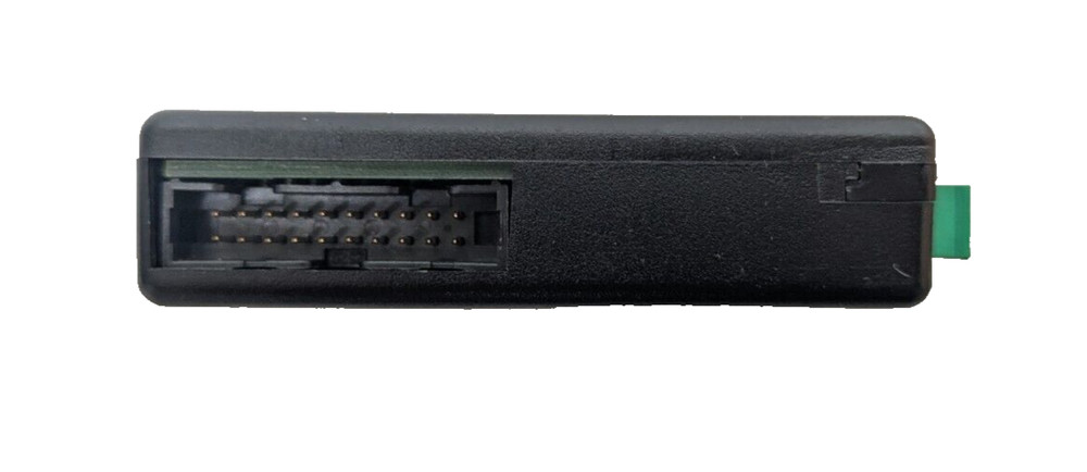 QTY 11 National Instruments SCC-FT01 Feedthrough/Breadboard Module for SC-2345