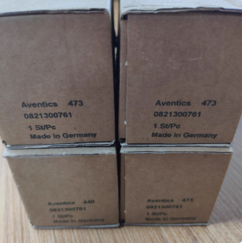 1pcs AVENTICS 0821300761 NL1 filter
