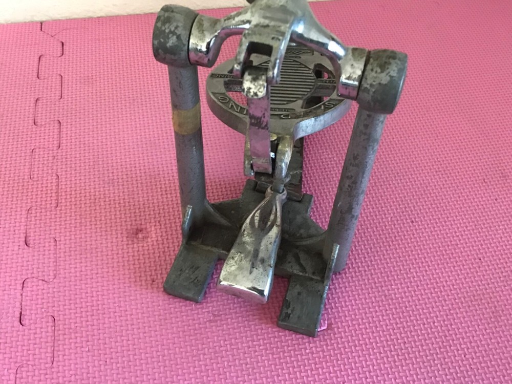 Ludwig Speed King Drum Pedal - needs restoration