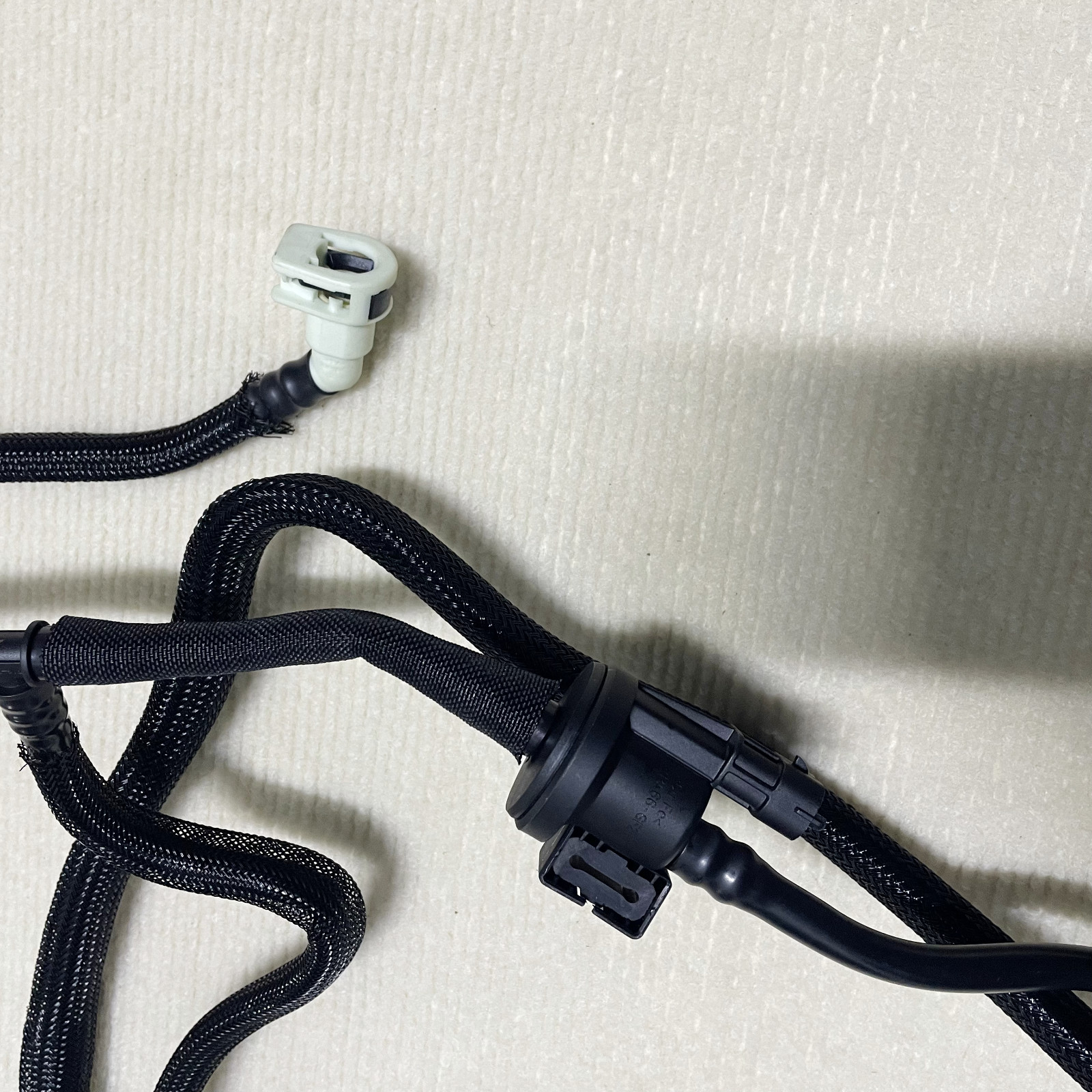 LX6Z9D289SJ New Tube Assembly Fits For Ford Bronco Sport 21-23 Escape 20-23