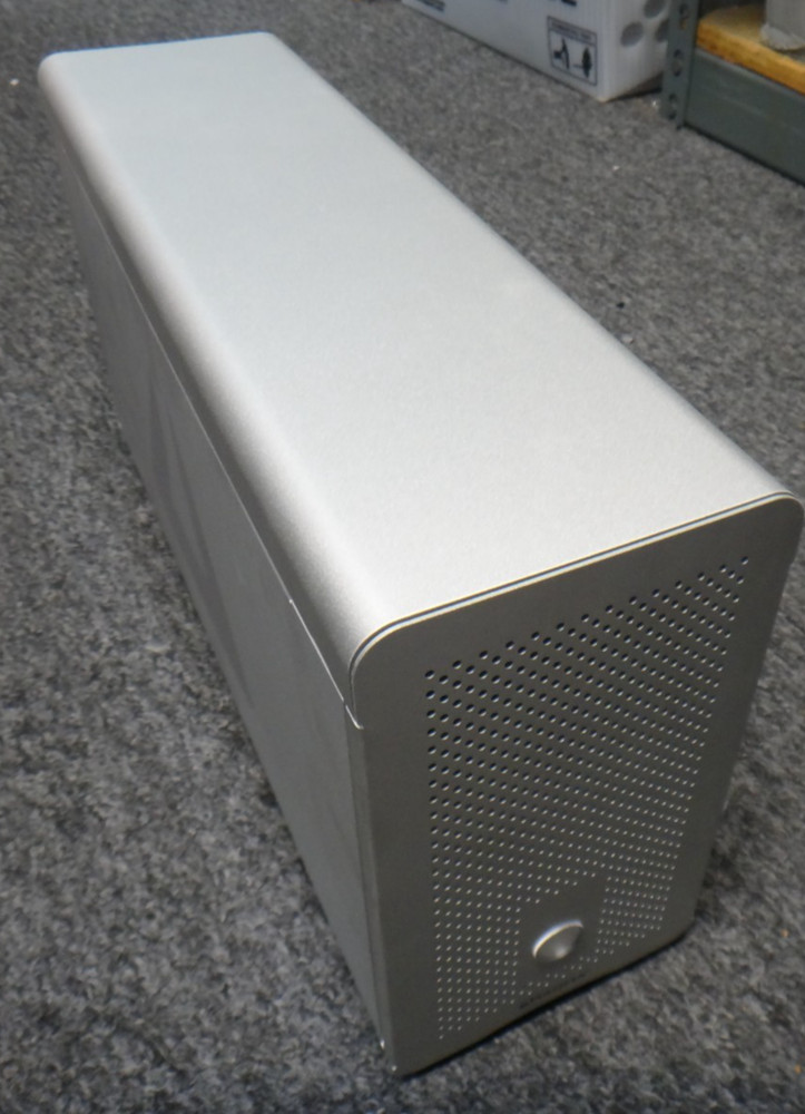 Genuine Magma expressbox 3T