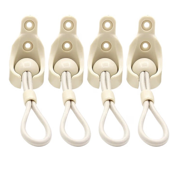 Lihopefe Cordless Bracket Bungee Kit