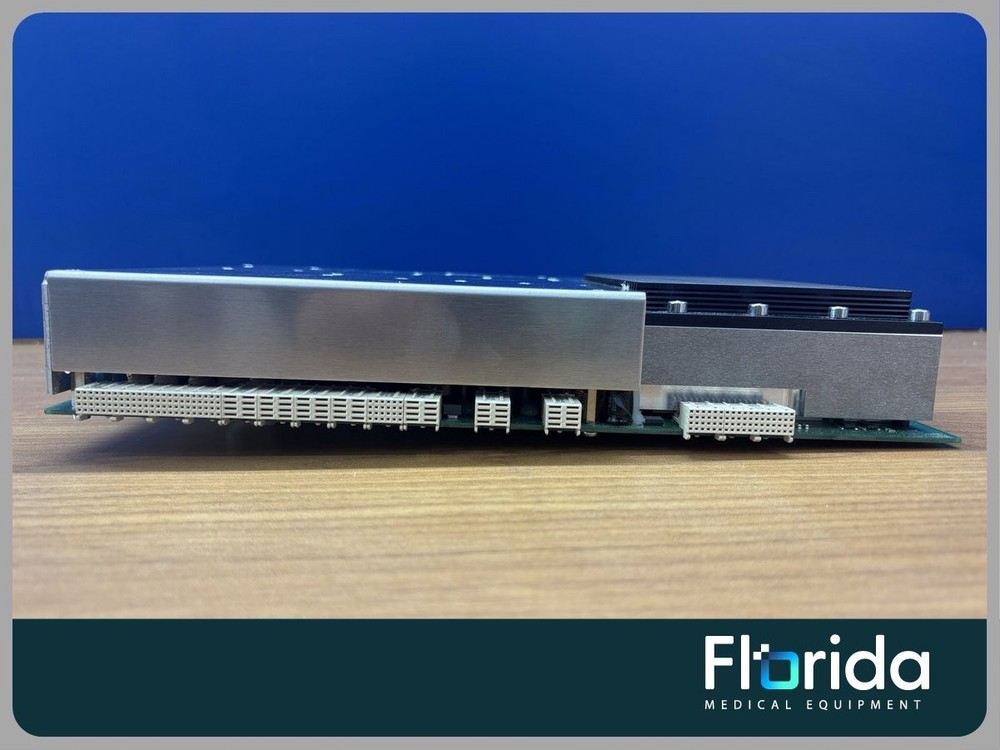 GE VOLUSON 730 EXPERT ULTRASOUND CONTROL PROCESSOR P/N: CPP90G.P3 / KTI208498