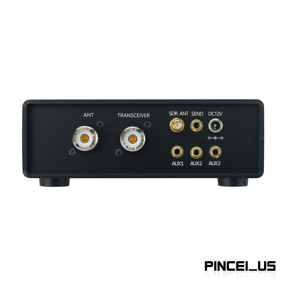 MX-S3 SDR Transceiving Switch Radio Spectrum/Secondary Receiver Adding RF Switch