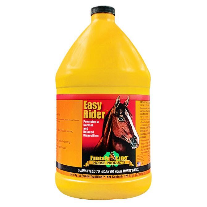 Easy Rider Horse Supplement