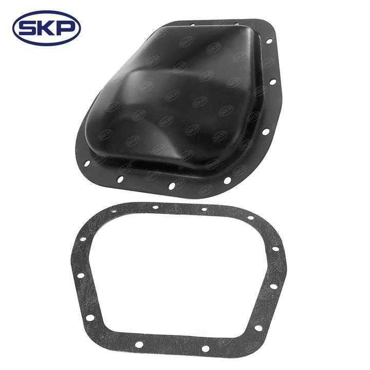 Differential Cover SKP SK697705