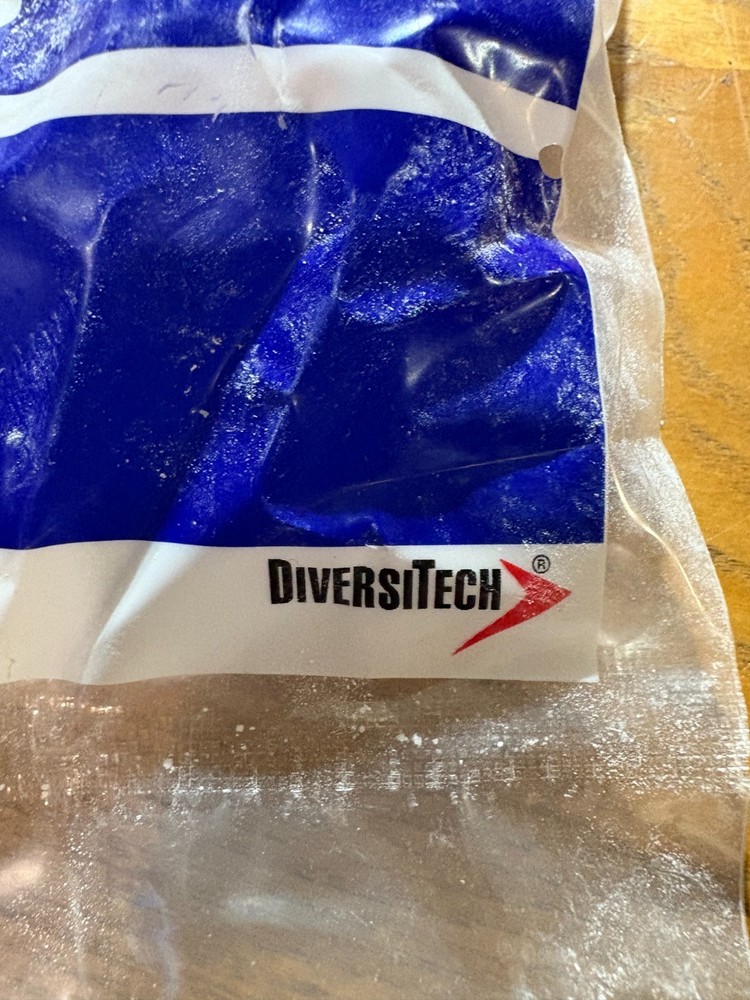 Asurity Drain Pan Fitting (Diverstech) 3/4" PVC