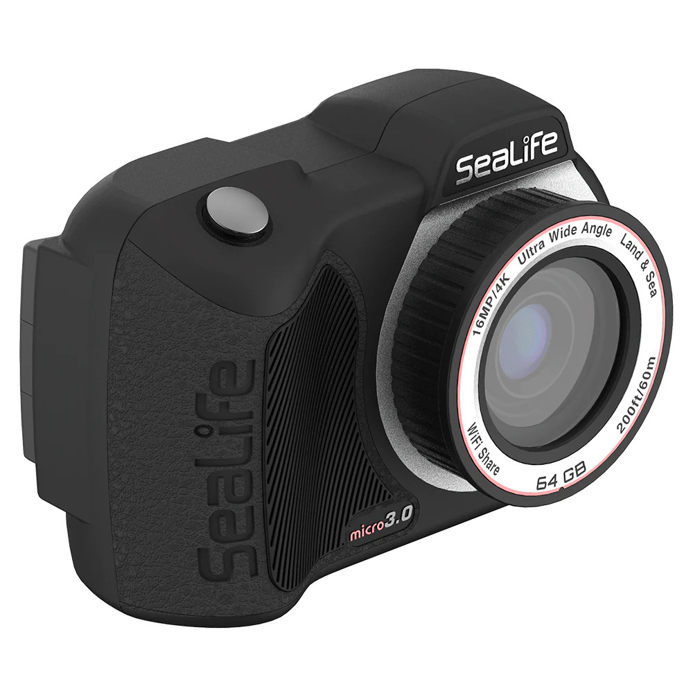 SeaLife Micro 3.0 Camera