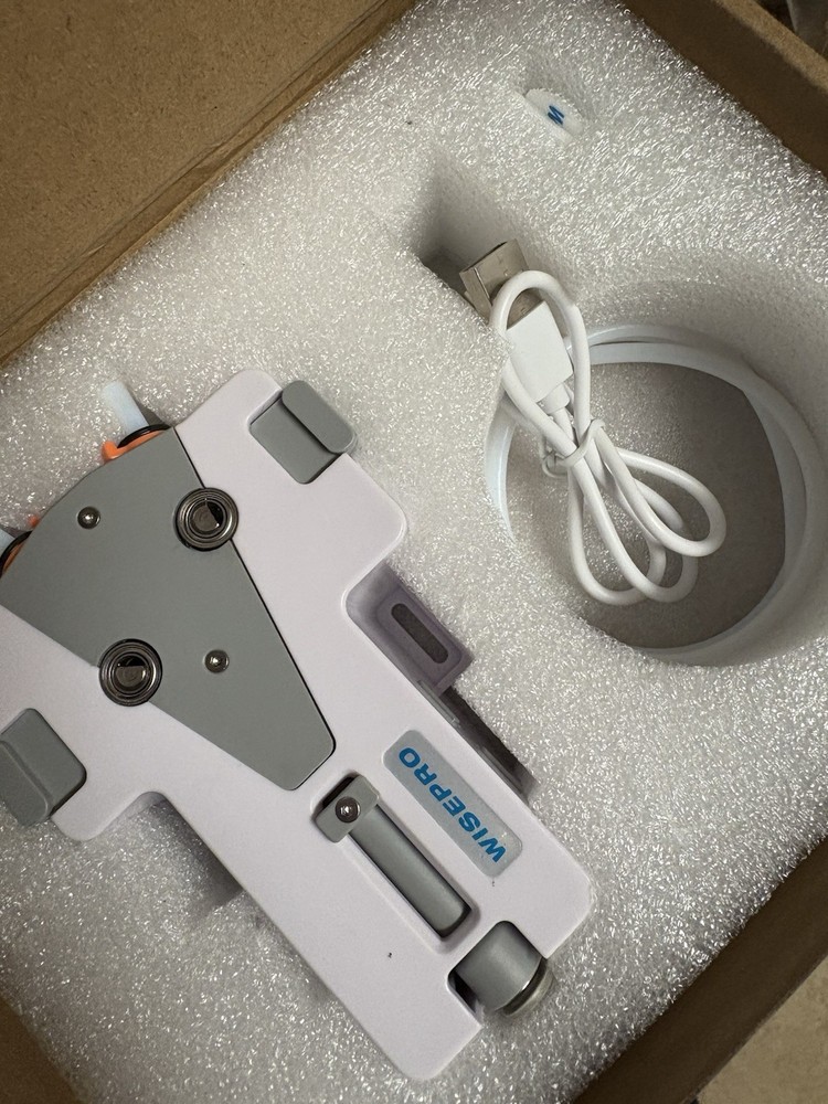 3d Printer Filament Buffer Wisepro Fb-1