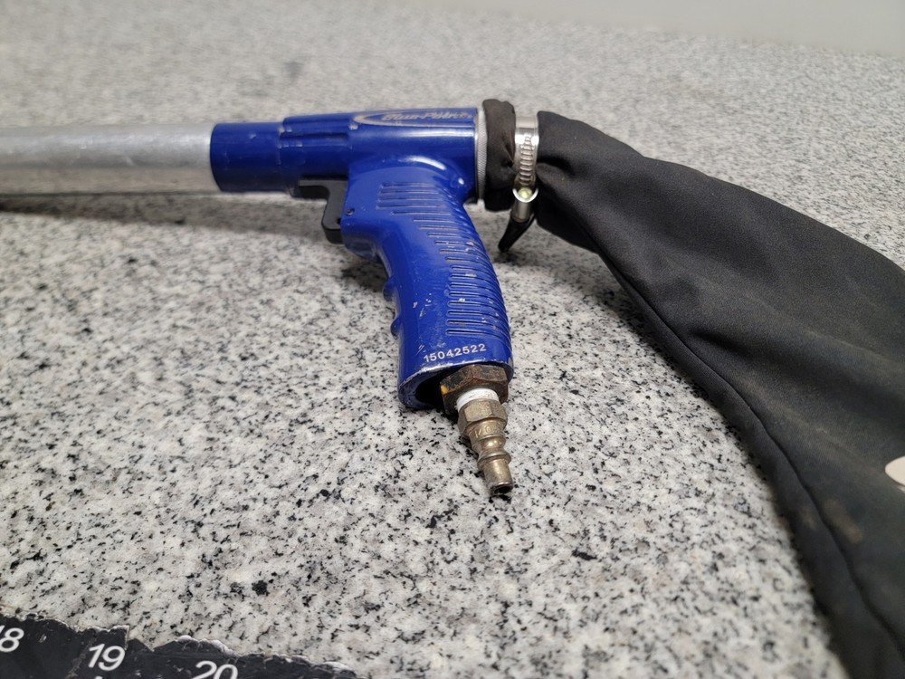 Blue-Point Tools AV1000A Deluxe Air Vacuum